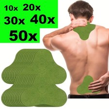 Xxl wärmepflaster moxibustion gebraucht kaufen  Mulda