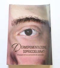 Estetica bellezza dermopigment usato  Torino