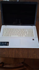 Portable asus f751y d'occasion  Dole