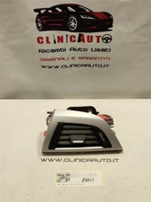 Bocchetta aria cruscotto usato  Italia