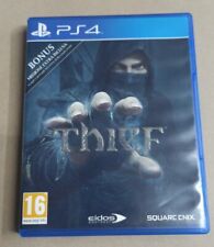 Thief ps4 ottime usato  Monsummano Terme