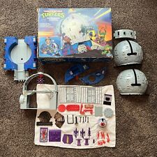 Vtg 1990 technodrome for sale  Brooksville