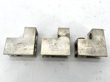 Lote de 3 porcas CMC CDA-253 TA400K CU9AL 250KCMIL-3/0, usado comprar usado  Enviando para Brazil