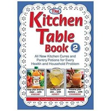 Kitchen table book for sale  Montgomery