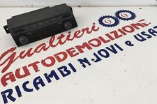 Ricambi usati 6870009000hcc usato  Lamezia Terme