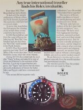 Rolex 1970 vintage d'occasion  Orleans-