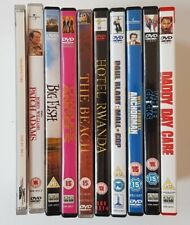 Dvd job lot for sale  LITTLEHAMPTON