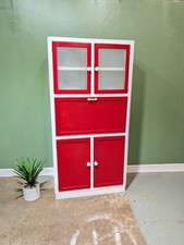Vintage 1950 kitchen for sale  FAKENHAM