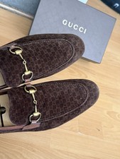 Gucci jordaan mens for sale  LONDON