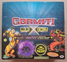 Gormiti luxion box usato  Romans d'Isonzo