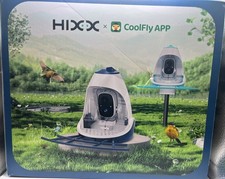 Smart bird feeder for sale  Lakeland