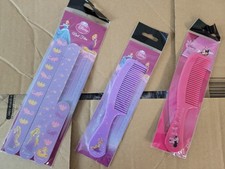 Lot revendeur peigne d'occasion  Wattrelos