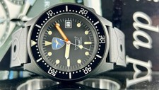 Squale pvd atmos usato  Viareggio