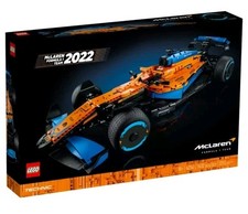Lego technic 42141 usato  Albano Laziale