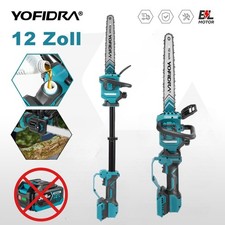 Makita akku kettensäge gebraucht kaufen  Deutschland