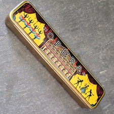 opera harmonica for sale  Brookville