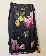 Ted baker silk for sale  LONDON
