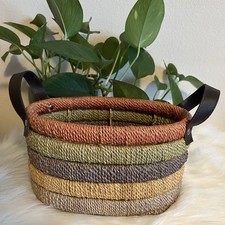 Earth tone multicolor for sale  Oklahoma City