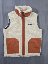 Patagonia retro fleece for sale  Madison