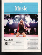 Taylor swift files for sale  Carriere