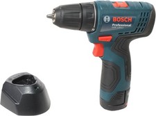 Bosch gsr 120 gebraucht kaufen  Nidda