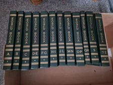 1968 book encyclopedia for sale  MARKET RASEN