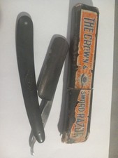 Vintage ern crown for sale  MANSFIELD
