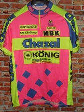 Chazal konig giessegi usato  Ercolano