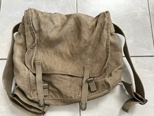 Musette tta toile d'occasion  Arras