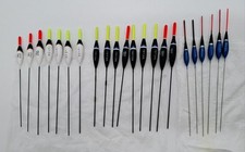 Pole fishing floats for sale  NOTTINGHAM