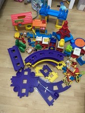 Elc happyland train for sale  ASHFORD