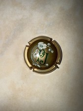 Capsule champagne perrier d'occasion  Reims