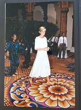 Lady diana piedi usato  Milano