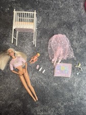 Mattel barbie krissy for sale  CRAWLEY
