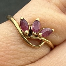 Bague 750 1000 d'occasion  Andernos-les-Bains