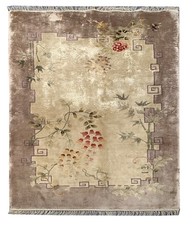 Amazing hand knotted for sale  Miami