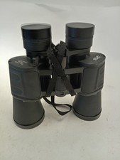 Optus zoom binoculars for sale  RUGBY