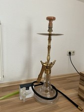 The hookah performance gebraucht kaufen  Meitingen