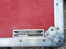 Anvil heavy duty for sale  Melbourne