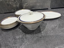 Edles porzellan service gebraucht kaufen Edles porzellan service gebraucht kaufen  Rimbach