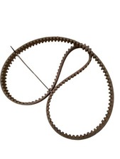 Cinghia 134 denti usato  Italia