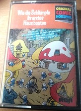 Schlümpfe ihr erstes gebraucht kaufen Schlümpfe ihr erstes gebraucht kaufen  Berlin