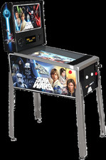 Arcade1up star wars for sale  Elmsford