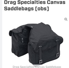 Drag specialties saddle for sale  Salt Lake City