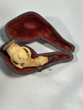 Antique carved small for sale  LYDBROOK