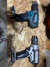 Makita 18v cordless for sale  Mead