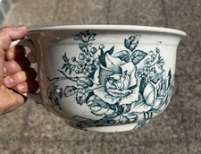 Antico pitale ceramica usato  Pavia