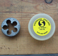 Bsp die british for sale  WESTON-SUPER-MARE