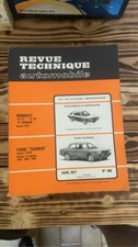 Rta renault gordini d'occasion Rta renault gordini d'occasion  Lamastre