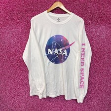 Nasa need space for sale  El Monte
